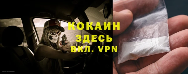 прущая мука Ладушкин